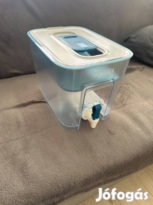 Brita Flow vízszűrő tartály, 8.2 l Eladó
