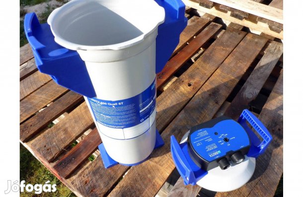 Brita vízlágyító profi gasztro, kávégépekhez Purity Quell ST 600