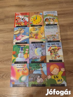 Britannica könyvsorozat