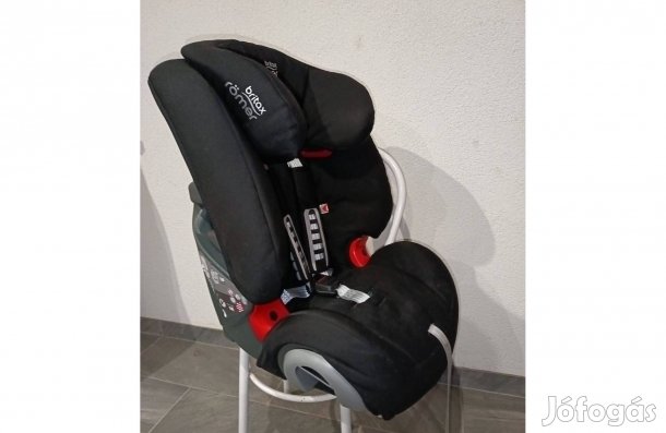 Britax Evolva autós gyerekülés 9-36 kg