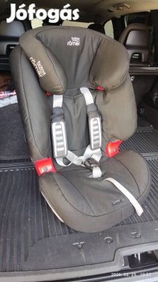 Britax Romer 15-36kg gyerekules