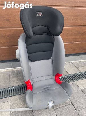 Britax Römer 9-36 isofix autós gyerekülés