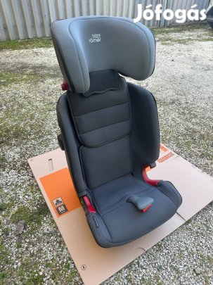 Britax Römer Advansafix IV R