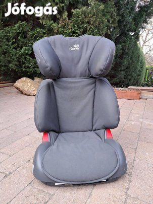 Britax Römer Adventure gyerekülés 15-36 kg-ig