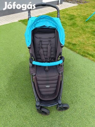 Britax Römer B-Motion Plus sport babakocsi