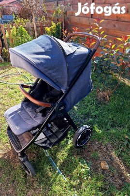 Britax Römer B -Agile R babakocsi, sportbabakocsi