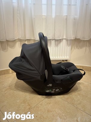 Britax Römer Baby-Safe Core autós hordozó 40-83 cm