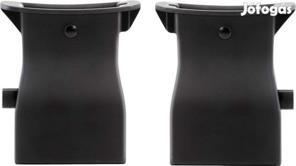 Britax Römer Click & Go adapter ABC design babakocsihoz, OUTLET termé