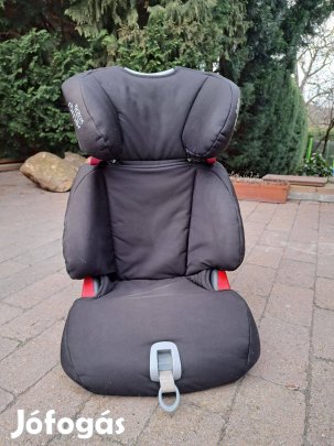 Britax Römer Discovery SL gyerekülés 15-36 kg-ig