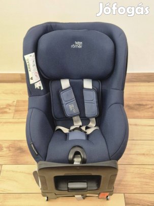 Britax Römer Dualfix M i-Size gyerekülés