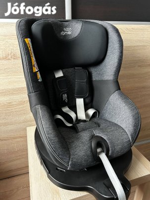 Britax Römer Dualfix Pro M i-Size (Hibátlan)