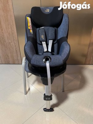 Britax Römer Dualfix gyerekülés 61-105 cm