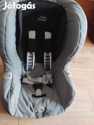Britax Römer Duo Ece R44/04