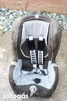 Britax Römer Duo High Line 9-18 kg autós gyerekülés