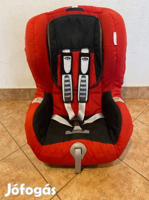Britax Römer Duo Plus Isofix autós gyerekülés (9-18 kg)