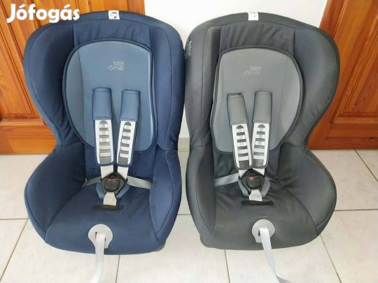 Britax Römer Duo plus gyerekülés 9-18 kg