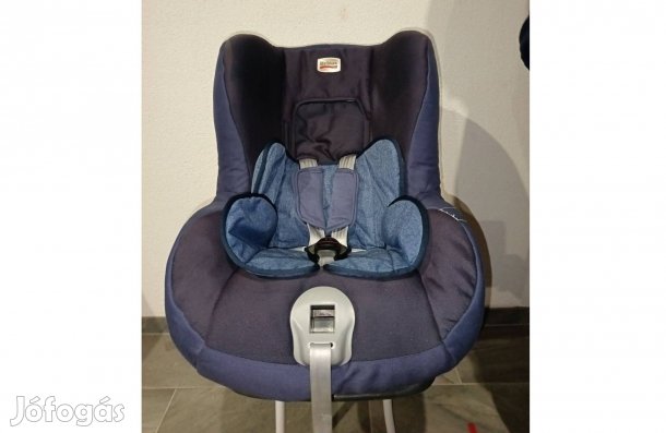 Britax Römer Eclipce 0-18 kg autós gyerekülés Budapesten is átvehető