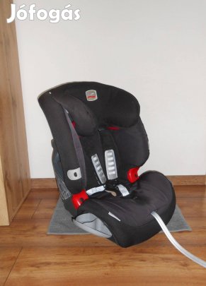 Britax Römer Evolva dönthető 9-36 kg gyerekülés