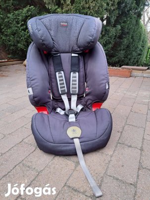 Britax Römer Evolva gyerekülés 9-36 kg-ig