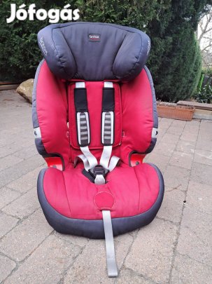 Britax Römer Evolva gyerekülés 9-36 kg-ig