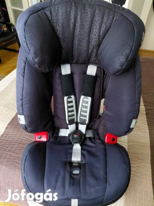 Britax Römer Evolvafix autósülés megkímélt állapotban eladó