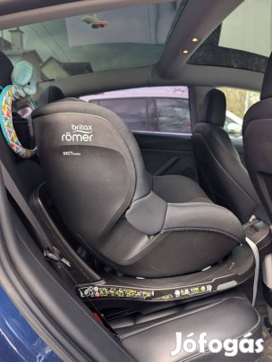 Britax Römer Isofix Babaülés