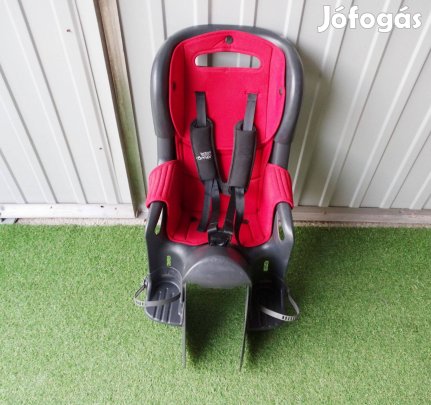 Britax Römer Jockey Comfort biciklis gyerekülés kerékpáros gyerekülés