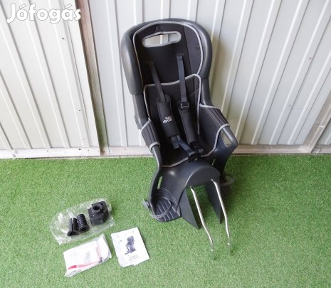 Britax Römer Jockey Comfort biciklis gyerekülés kerékpáros gyerekülés