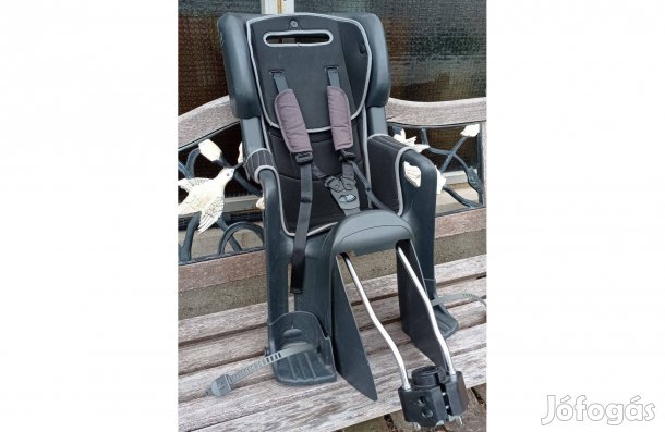 Britax Römer Jockey Comfort kerékpáros gyerekülés