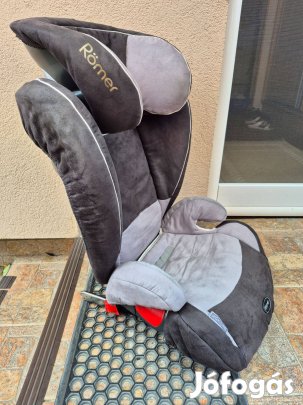 Britax Römer Kidfix 15-36 kg használt gyerekülés eladó