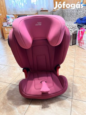 Britax Römer Kidfix 2S