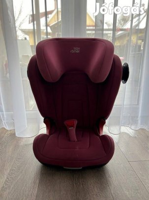 Britax Römer Kidfix 2 S