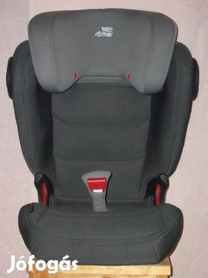 Britax Römer Kidfix III M 15-36kg isofix gyerekülés autósülés ülés