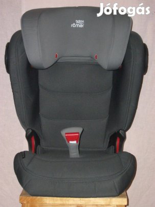 Britax Römer Kidfix III M 15-36kg isofix gyerekülés autósülés ülés