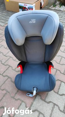 Britax Römer Kidfix SL gyerekülés