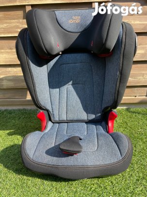 Britax Römer Kidfix S