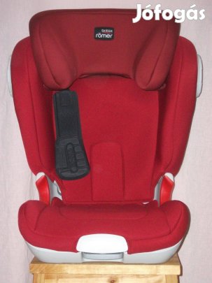 Britax Römer Kidfix XP Sict 15-36kg isofix gyerekülés autósülés ülés