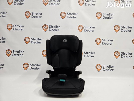 Britax Römer Kidfix i-size gyerekülés, autósülés