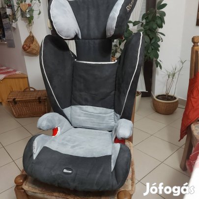 Britax-Römer Kidfix isofix 15-36kg gyerekülés eladó