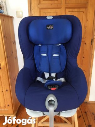 Britax Römer King II 9-18 kg autós gyermekülés kék