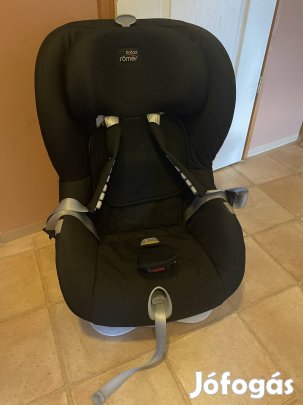 Britax Römer King II 9-18 kg gyerekülés