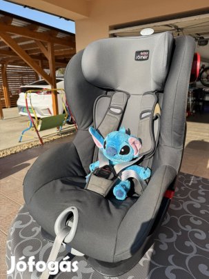 Britax Römer King II 9-18kg gyerekülés