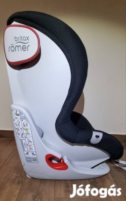 Britax Römer King II 