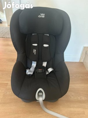 Britax Römer King II. gyerekülés hibátlan állapotban eladó