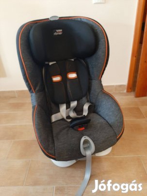 Britax Römer King II gyerekülés