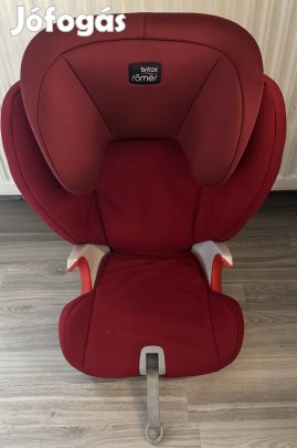 Britax Römer SL 15-36kg isofixes gyerekülés!