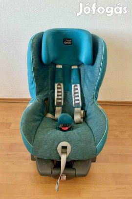 Britax Römer Safefix 9-18 kg gyerekülés