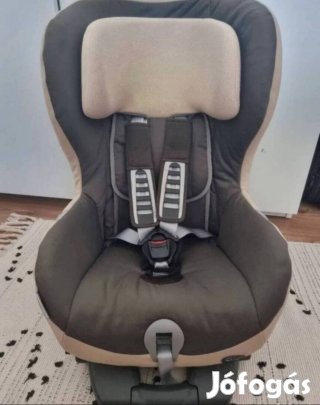 Britax Römer Safefix plus TT 9-18kg isofix gyerekülés