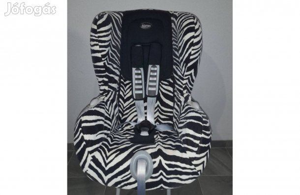 Britax Römer Versafix autós gyerekülés eladó 9-18 kg