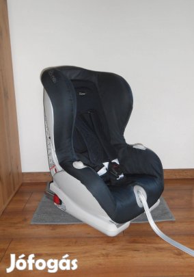 Britax Römer Versafix isofixes gyerekülés 9-18 kg